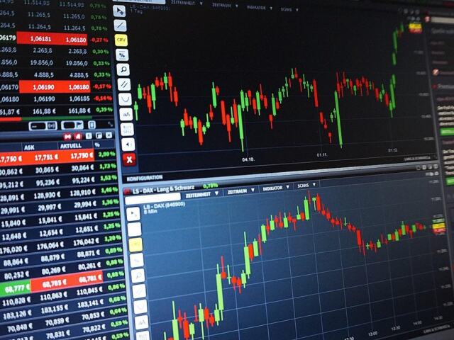 How to Read Crypto Charts: Step by Step