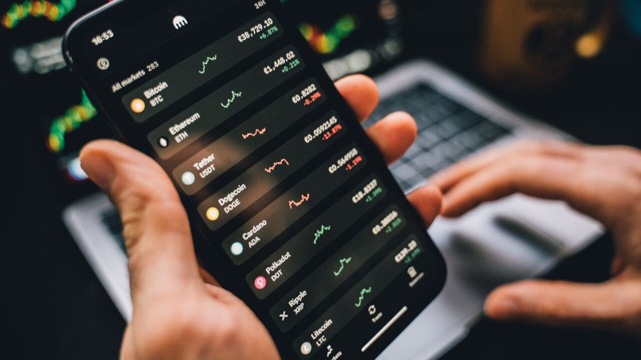 crypto news today