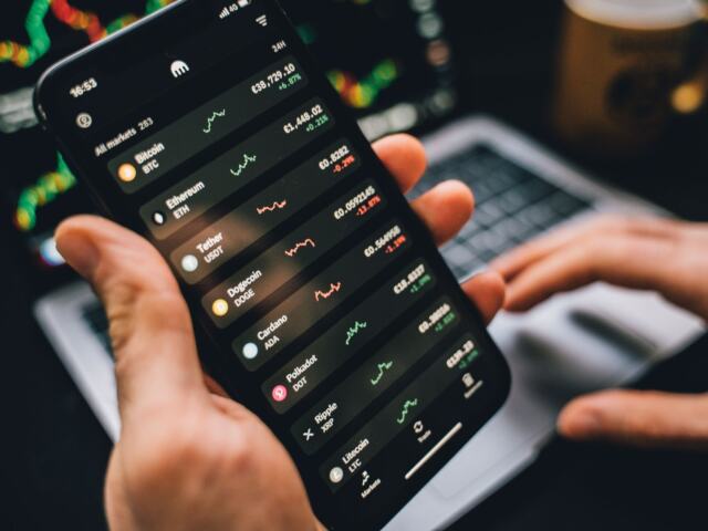 Crypto News