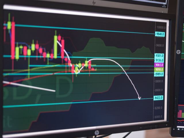 Crypto Trading Basics