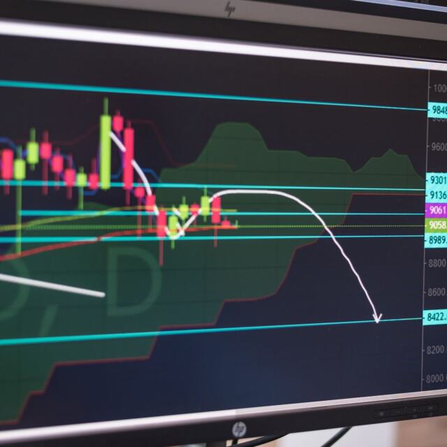 Crypto Trading Basics