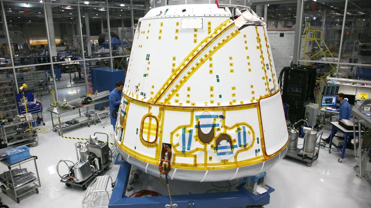 how to build a crypto satellite