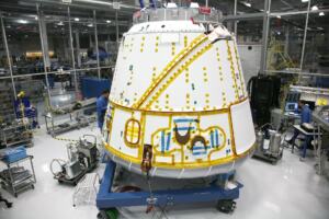 how to build a crypto satellite