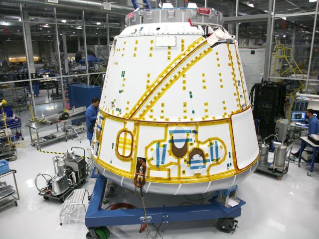 How to Build a Crypto Satellite: Step by Step