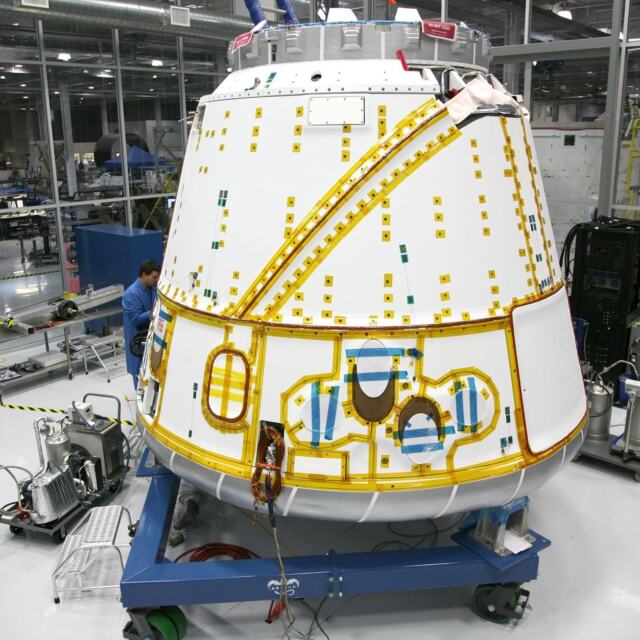 How to Build a Crypto Satellite: Step by Step