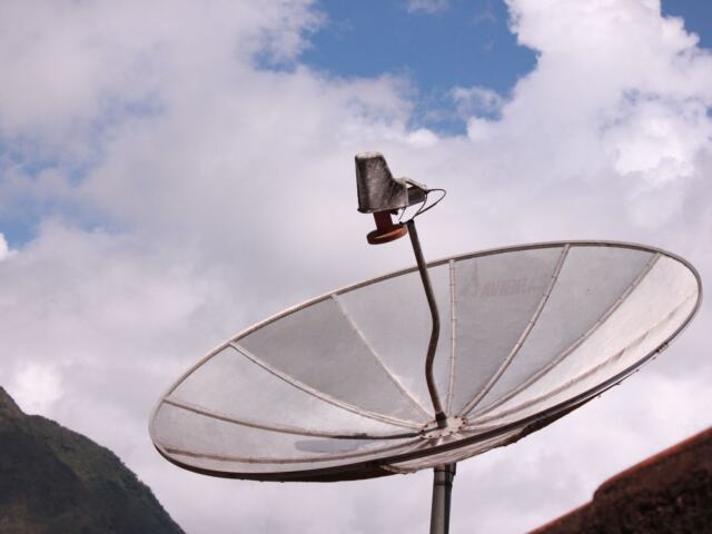 Blockstream Satellite Cost Explained