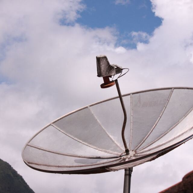 Blockstream Satellite Cost Explained