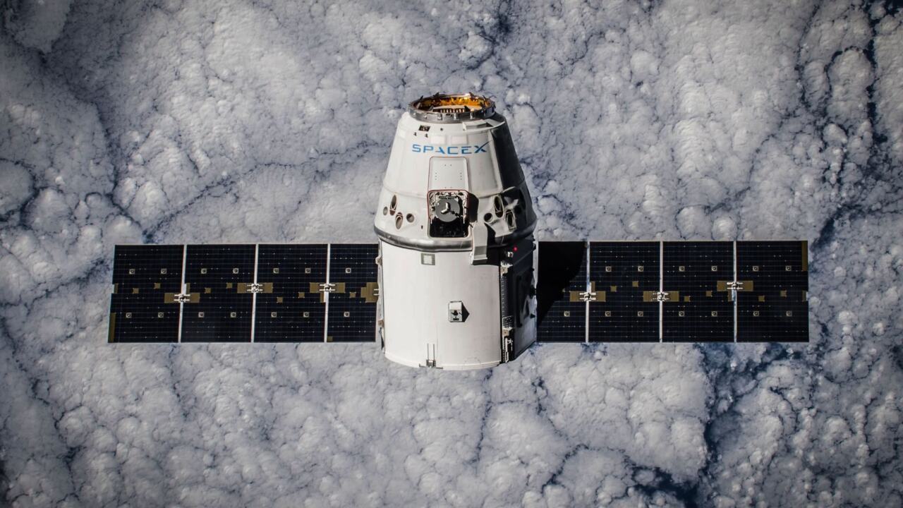cubesat blockchain