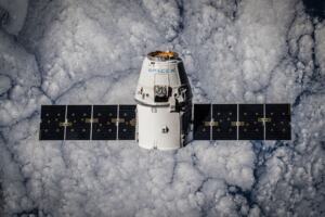 cubesat blockchain