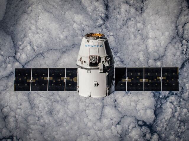 Cubesat Blockchain Projects
