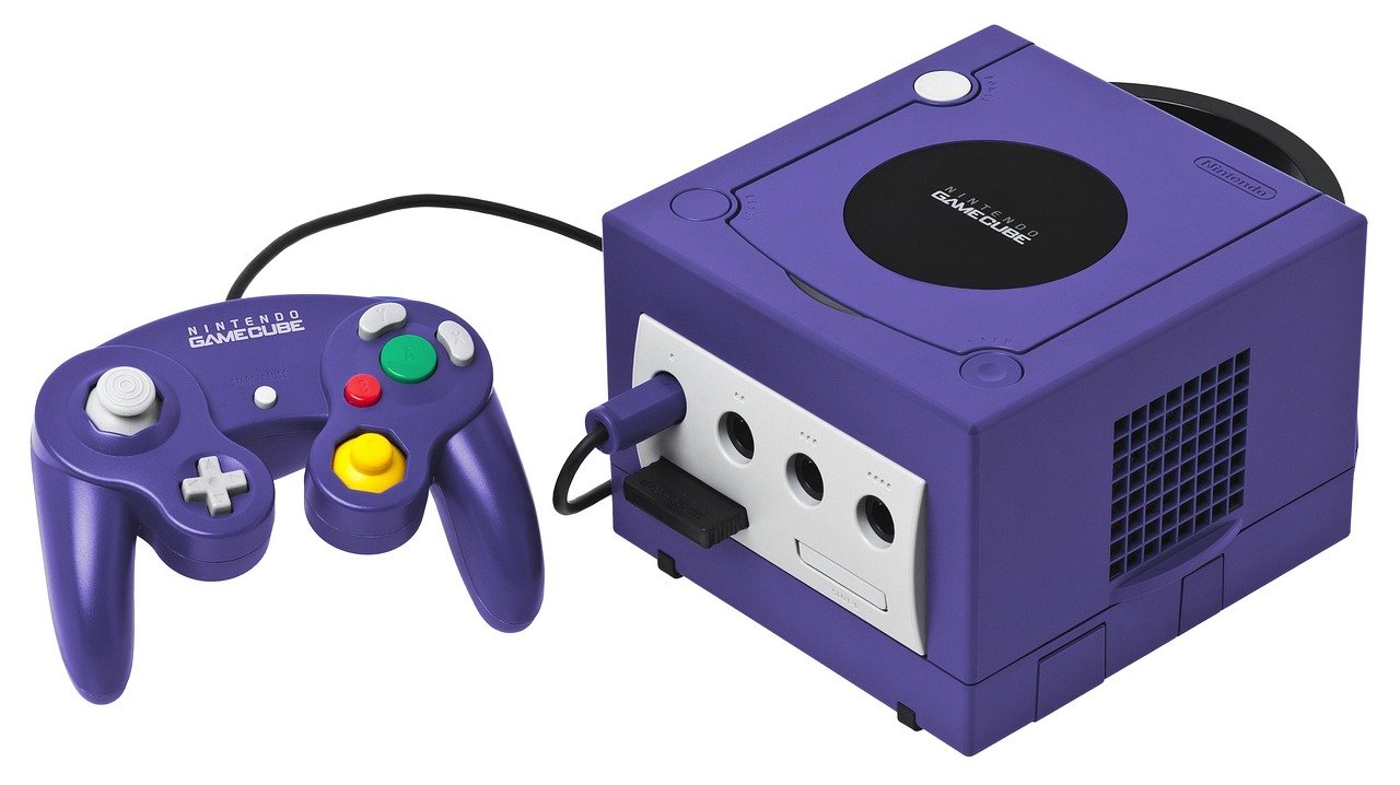 eurogamersonline.com console gaming